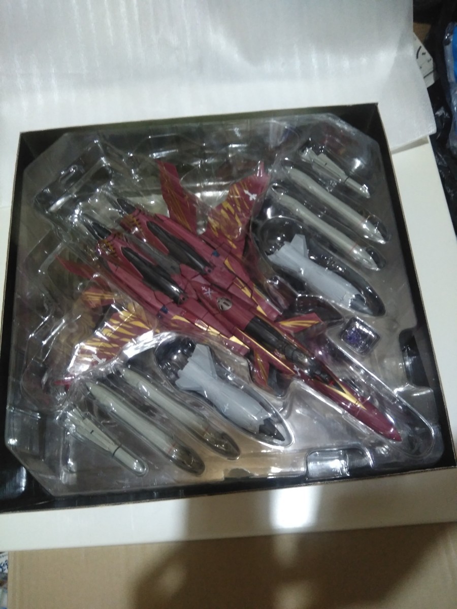 やまと 1/60 Sv51γノーラ 機マクロスゼロ新品 【公式通販】