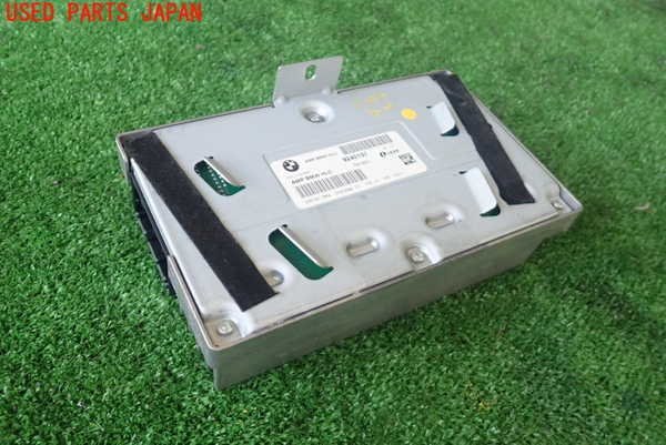 2UPJ-87976525]BMW X6(FG35 E71)アンプ 中古