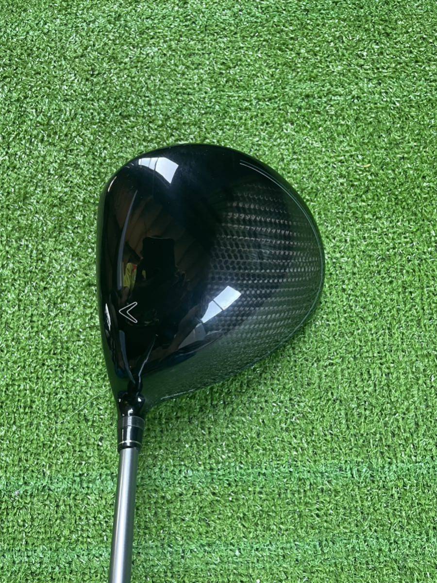 キャロウェイ ROGUE STAR ドライバー9.5° ローグスター ドライバー 9.5