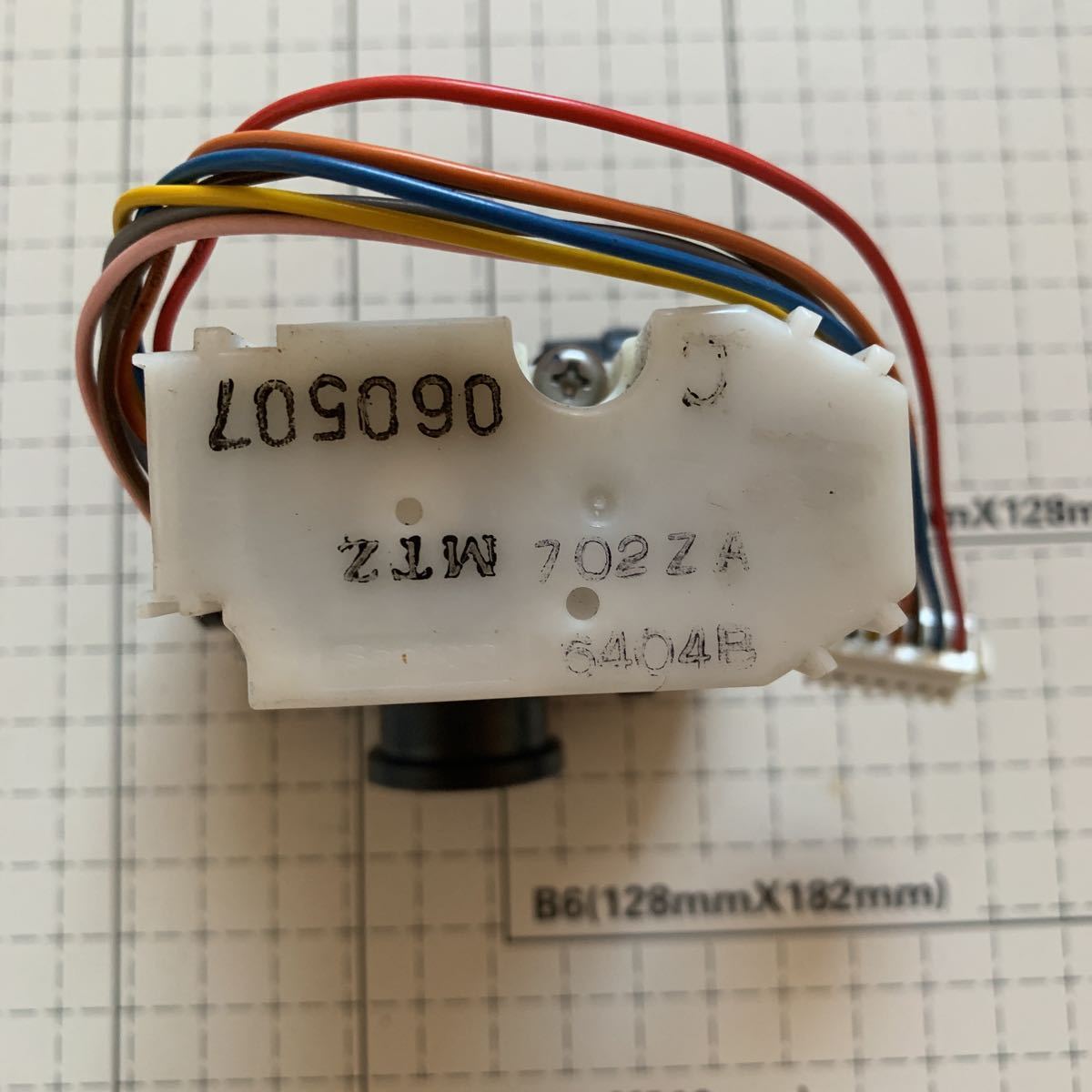 ナショナル 三方弁 702ZA ジャンク Yahoo!オークション - MT2-A MTZ-A 