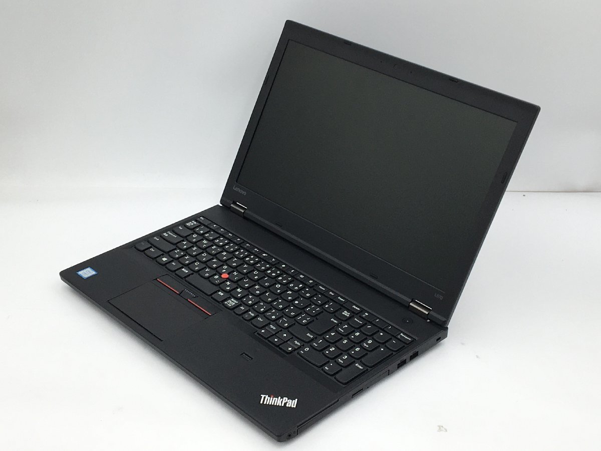 Lenovo ideapad 320 i5第7世代メモリ4GB HDD500GB Lenovo IdeaPad 320