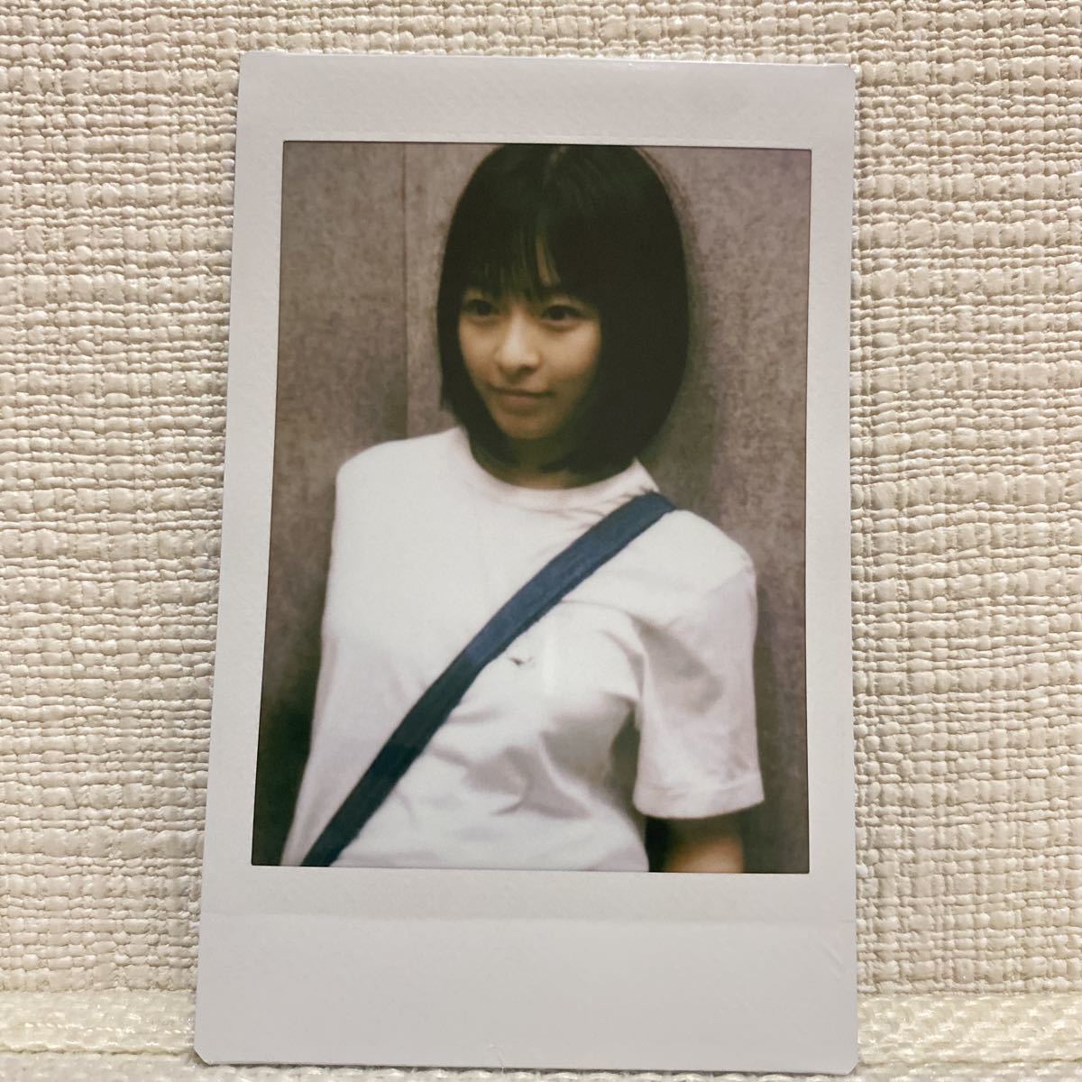 森七菜 チェキ 高画質 レア(写真)｜売買されたオークション情報、Yahoo
