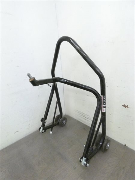 J-TRIP/ジェイトリップ☆フロントスタンド/バイクスタンド☆JT-116PT 管N20699 #