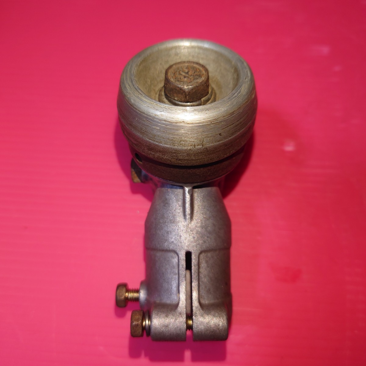 丸山　ビッグエム　刈払機　ギアケース 楽天市場】丸山製作所 刈払機 ギアケースの通販