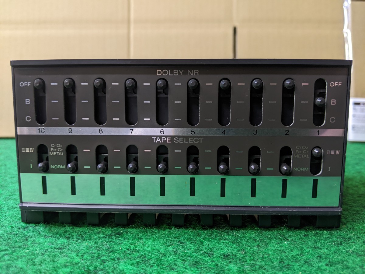 訳あり】SONY ソニー MTL-10 SONY レッド ステレオ カセットプレーヤー 