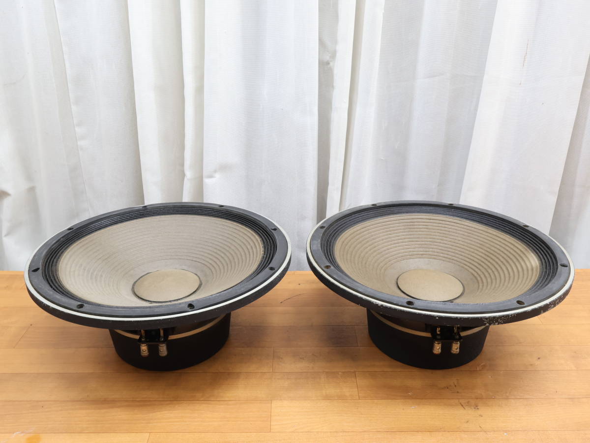 TAD - Yahoo!オークション 「tad TL-1601a ペア Pioneer tl 1601a