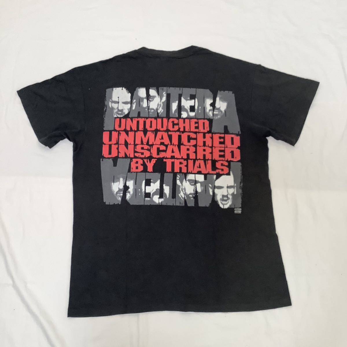 激レア! 1993 Winterland製 PANTERA Vulgar Display of Power 