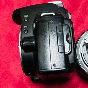 説明文必読】一眼レフ デジタルカメラ 動作品 Nikon ニコン D60 ボディ