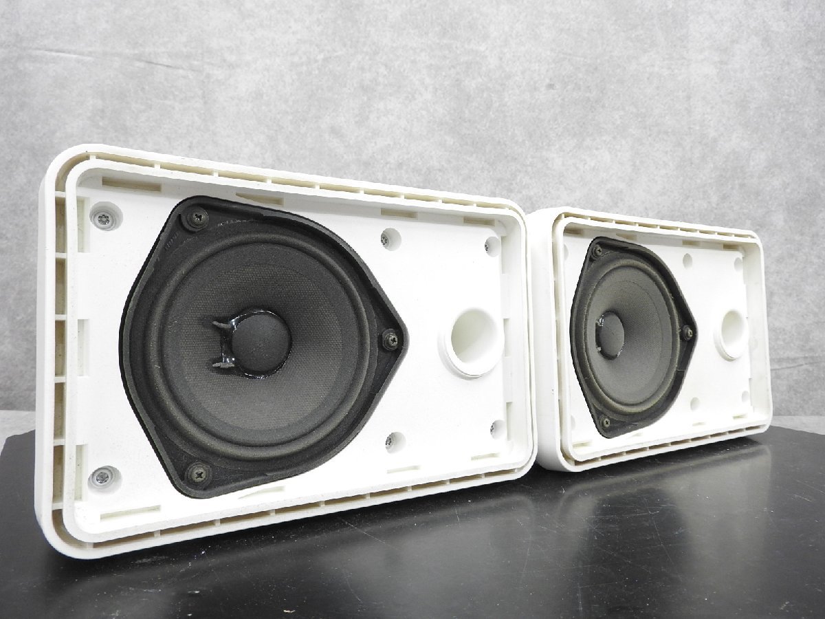 〇【神殿店】BOSE ボーズ 101MMW ペア⑦ 〇中古〇 【公式通販】