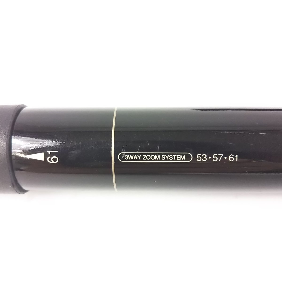 渓流竿 SHIMANO α ZOOM SX 61(53.57.61) SHIMANO - 渓流竿 α ZOOM SX