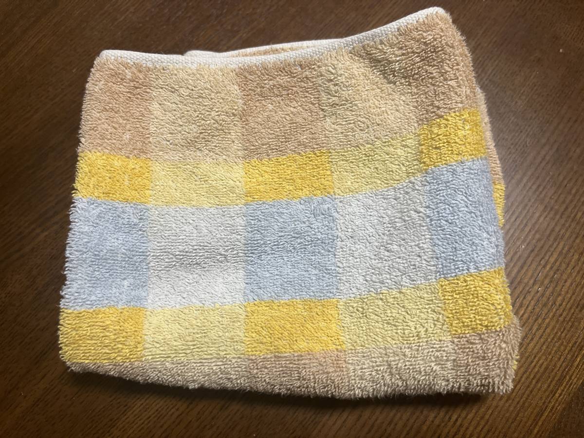 タオル　9セットB