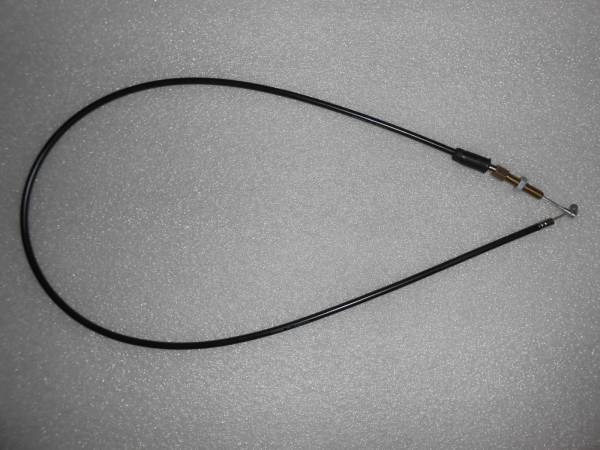 #＃スズキ ・バンバン90（1型-３型用）新品クラッチワイヤー RV90　日本製