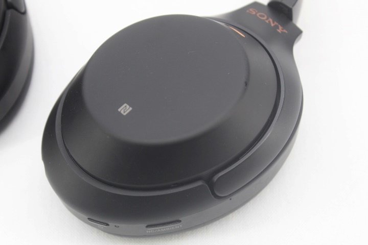 中古]SONY ソニー WH-1000XM3 ワイヤレスヘッドフォン ノイズキャンセ