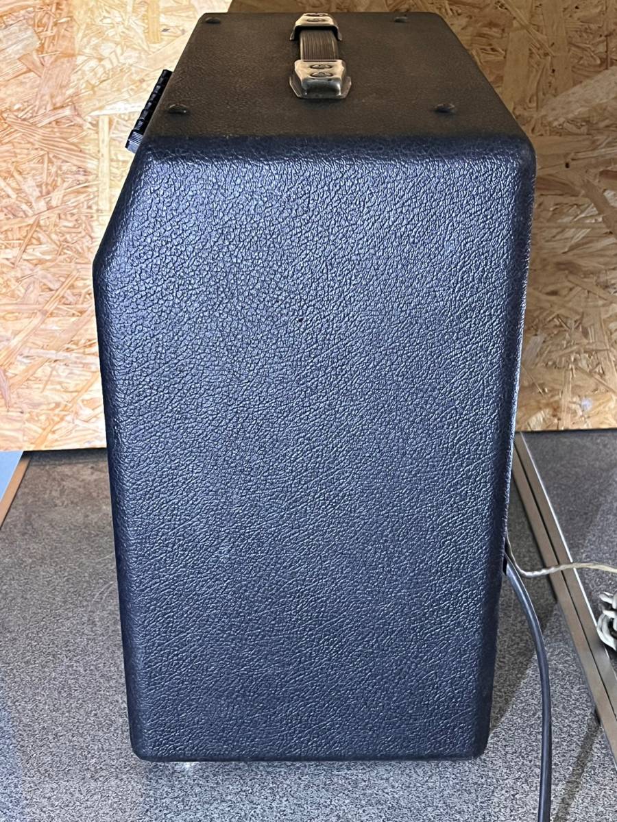 フェンダー Fender JAPAN SIDEKICK Reverb 25 フェンダージャパン