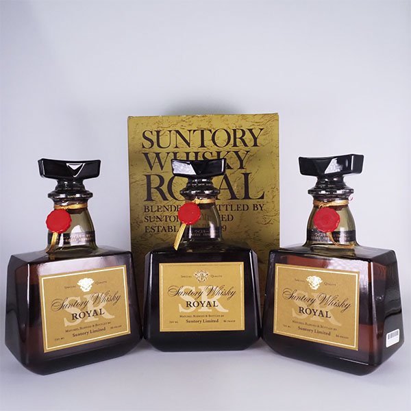 サントリー、響ジャパニーズハーモニー、700ml、ニッカ、響、白州