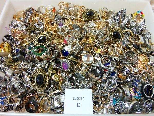 LYNCH SILVERSMITH リンチシルバースミス リング シルバー系 スター