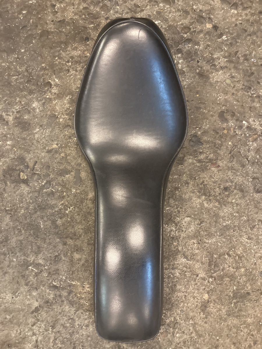 バルカン400.VN400A.コブラシート.カスタムシート.クラシック