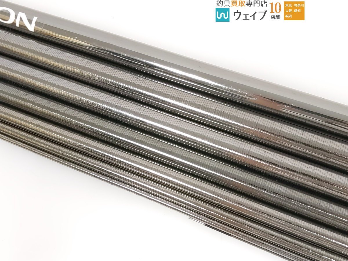 H2.75 FW 先掛 ⁄鮎竿⁄釣り竿⁄SHIMANO⁄ Σ01 つり具の