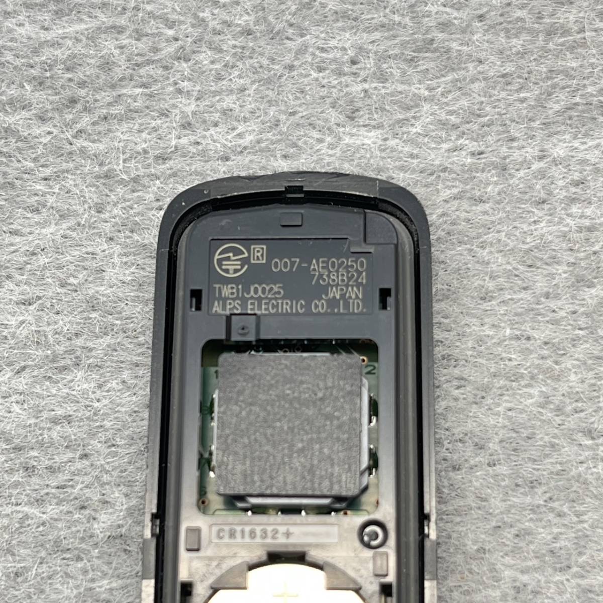ホンダ NBOX JF3 2ボタン スマートキー ホンダ N-BOX JF3 JF4 純正