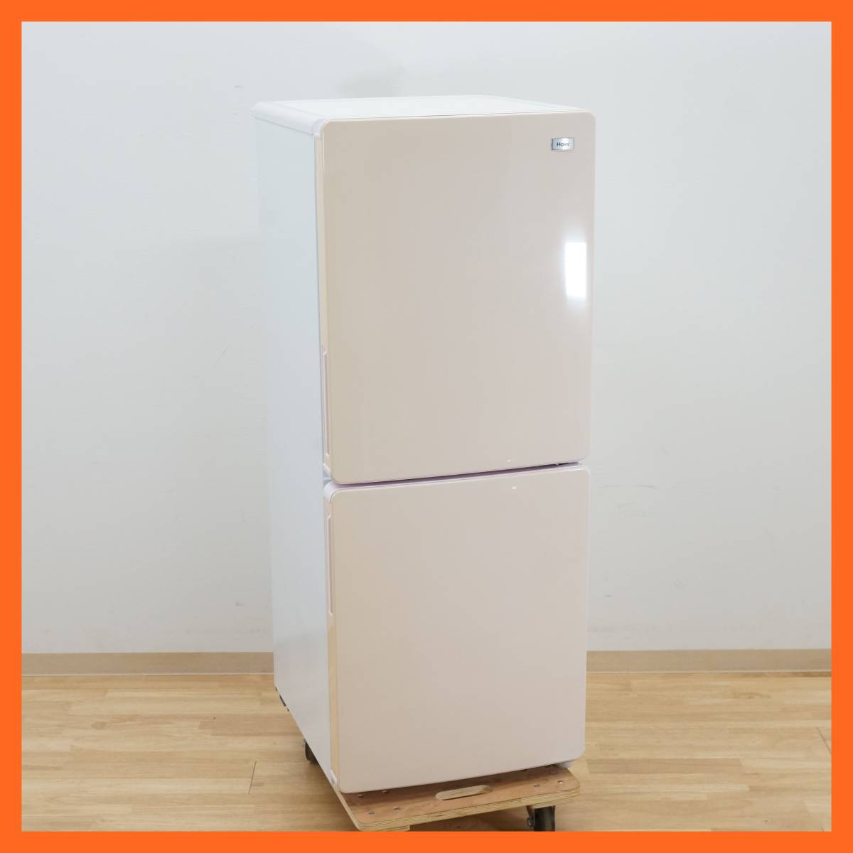 ハイアール JR-NF148B - 148L 価格.com Global Series Haier