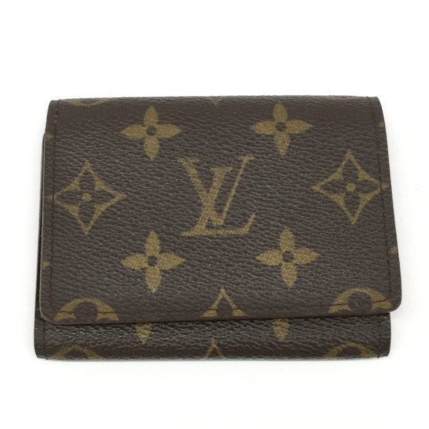 ルイヴィトン VUITTON モノグラム LOUIS ポーチ バケット用 バケット用
