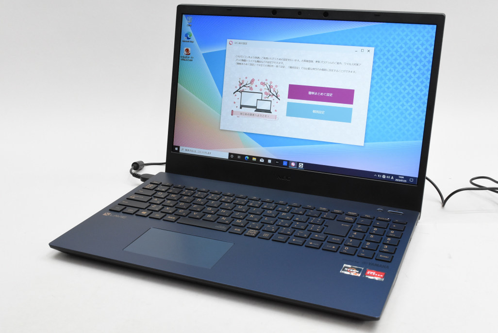 NEC LAVIE N15 N1585/AAL PC-N1585AAL投稿画像・動画 (レビュー