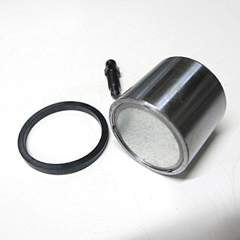 CB350F/CB400F　1972-1976　リプロダクション　純正対応　ブレーキキャリパー　リビルトキット　398/408cc共通　CRK1
