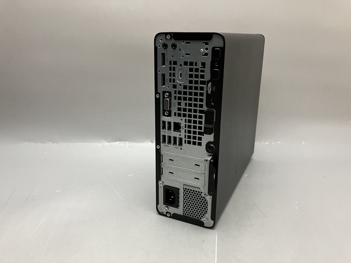 ☆1円スタート☆第8世代☆動作良 HP ProDesk 600 G4 SFF