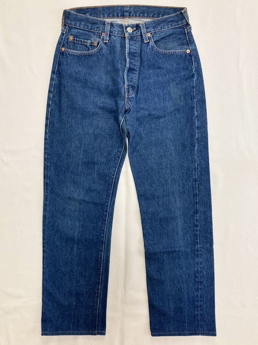 80s Levi's リーバイス 501 赤耳 ヴィンテージ 66後期 66前期