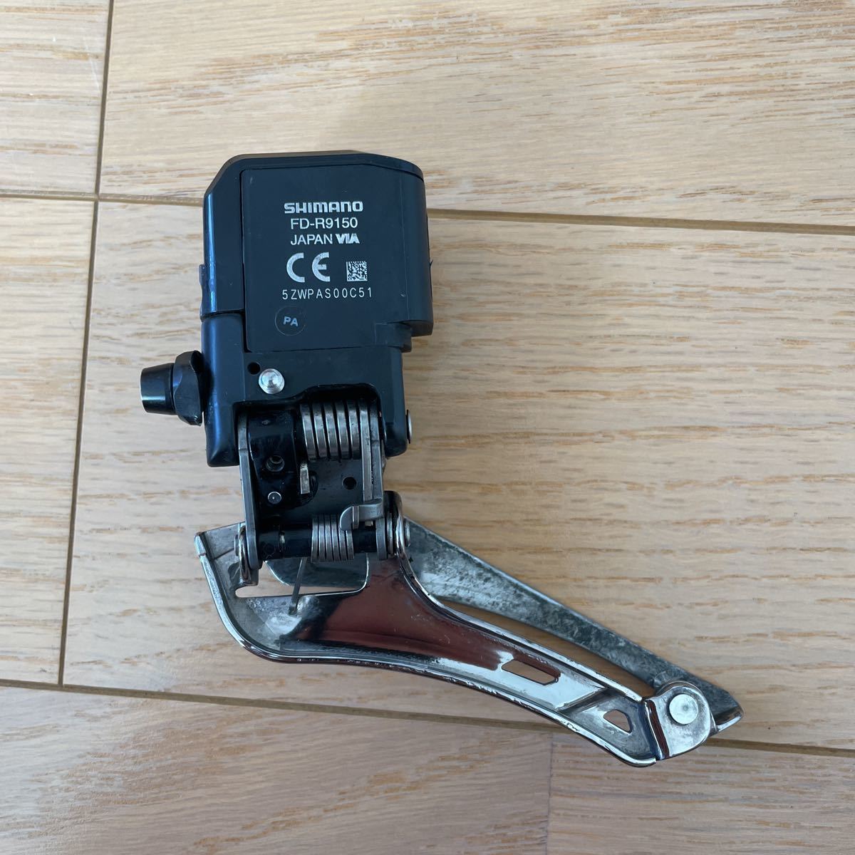 SHIMANO FD-R9150 DURA-ACE デュラエース シマノ 【公式通販】