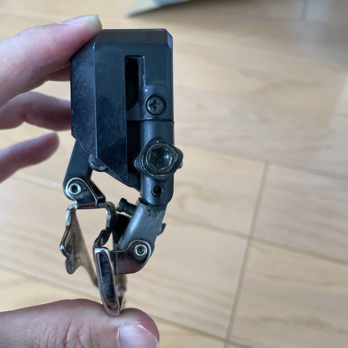 SHIMANO FD-R9150 DURA-ACE デュラエース シマノ 【公式通販】