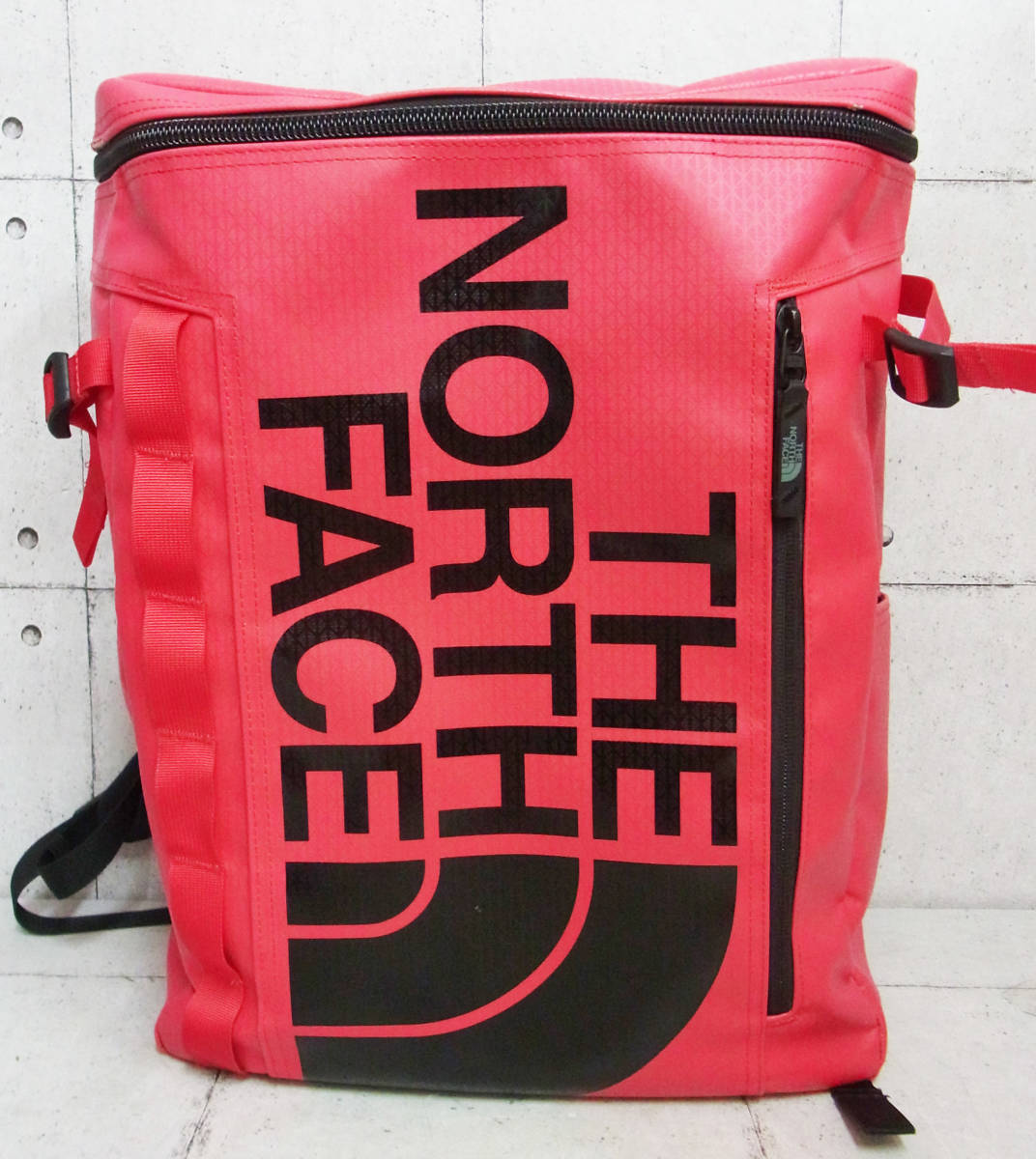 THE NORTH FACE BC FUSE BOX 2 ザノースフェイス ヒューズボックスツー