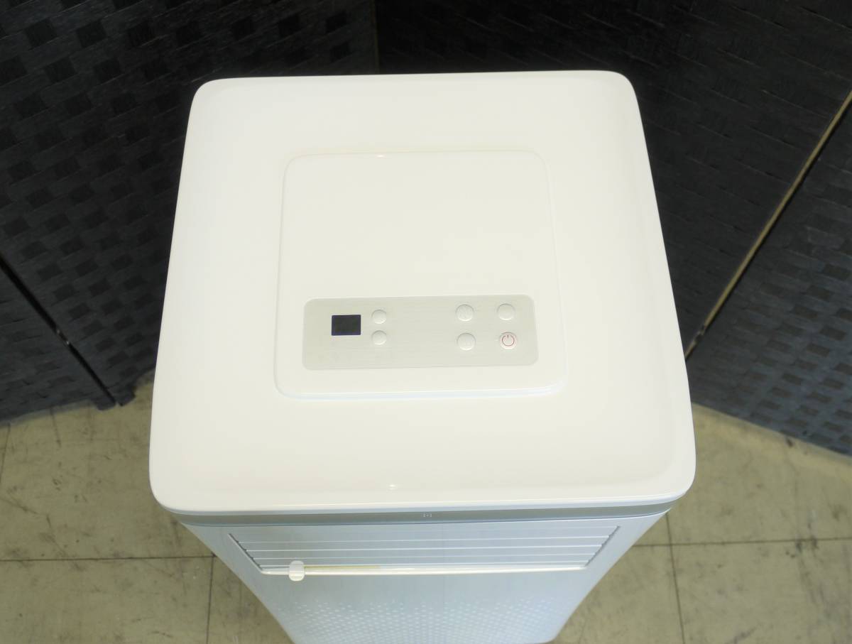 Rintuf スポットクーラー J0A4211D2-9K 冷房・除湿・換気 高性能 Rintuf スポットクーラー J0A4211D2-9K 冷房・除湿・換気 高性能