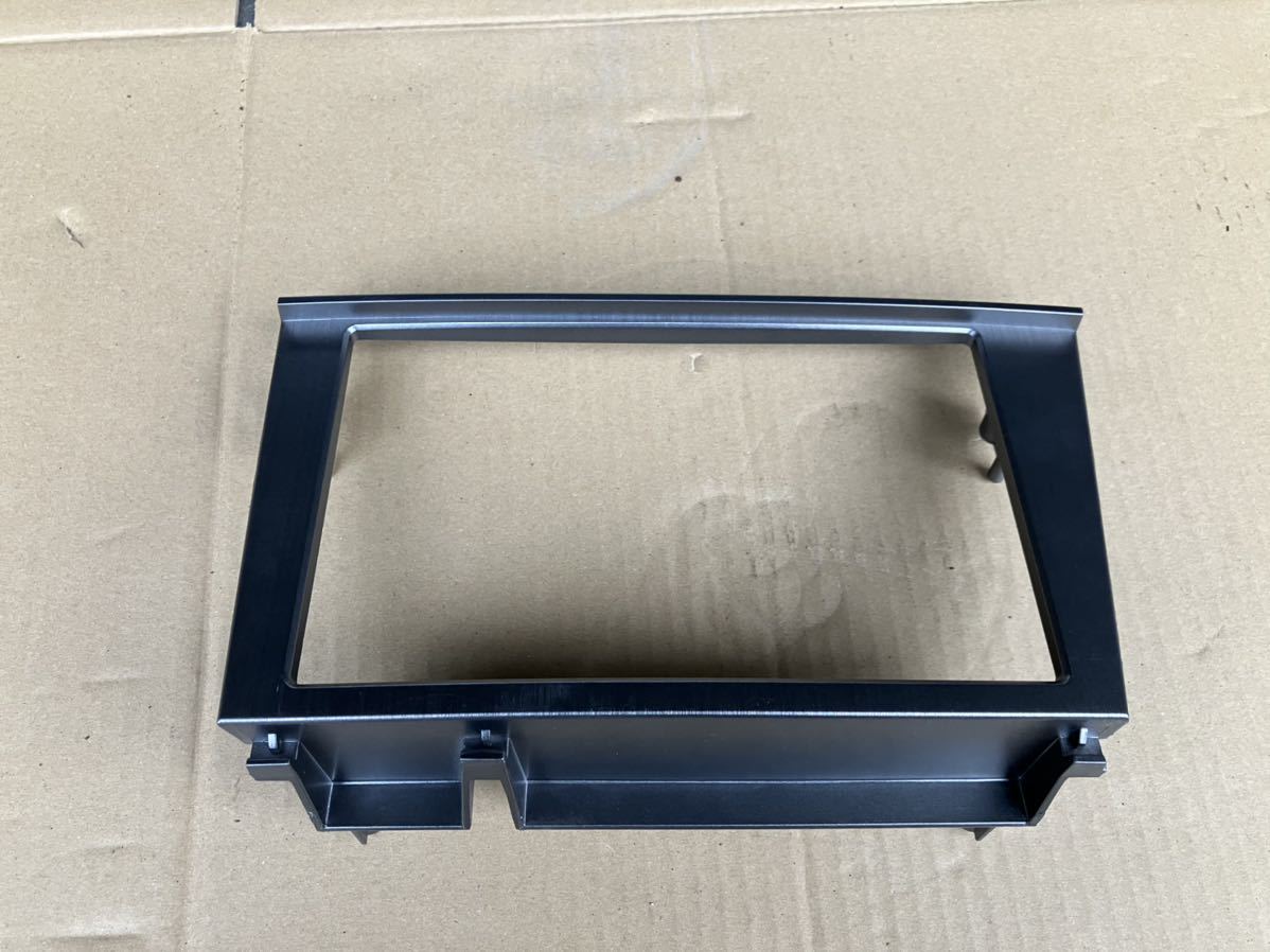 大人気，100%新品 34GTR BNR34 R34 スカイラインGT-R オーディオパネル ナビパネル 内装 純正 NISSAN 日産(日産用)｜売買されたオークション情報、yahooの商品情報をアーカイブ公開 - オークファン 日産用