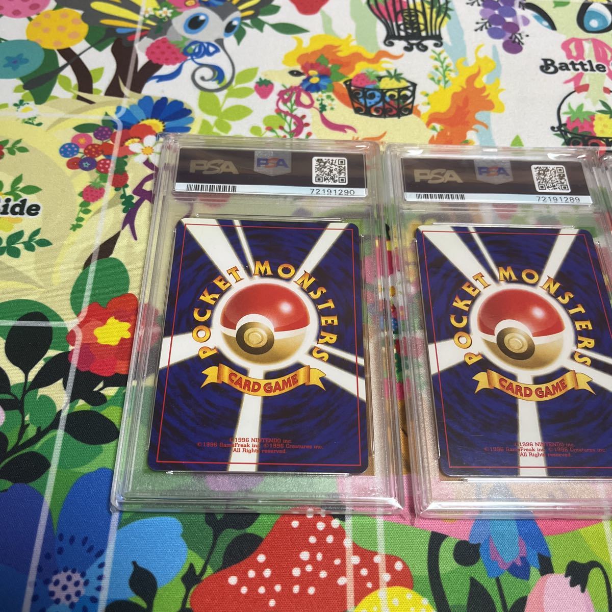 PSA9 ポケモンカード neo 旧裏 ブラッキー 2000 POKEMON JAPANESE NEO2
