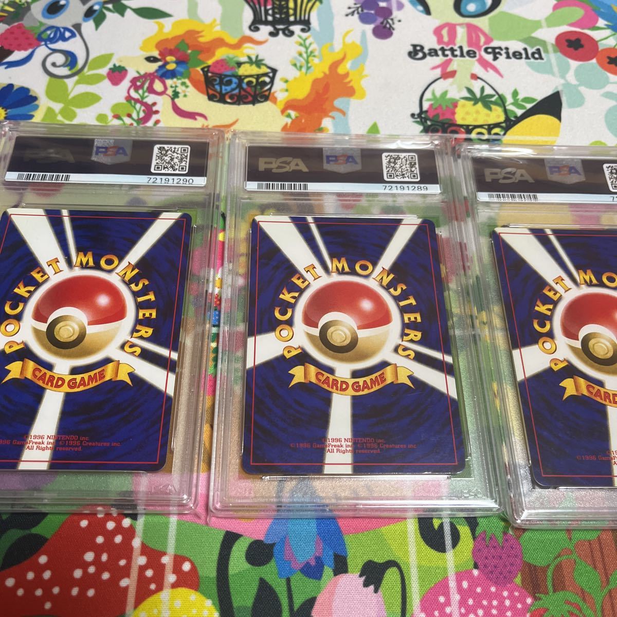 PSA9 ポケモンカード neo 旧裏 ブラッキー 2000 POKEMON JAPANESE NEO2
