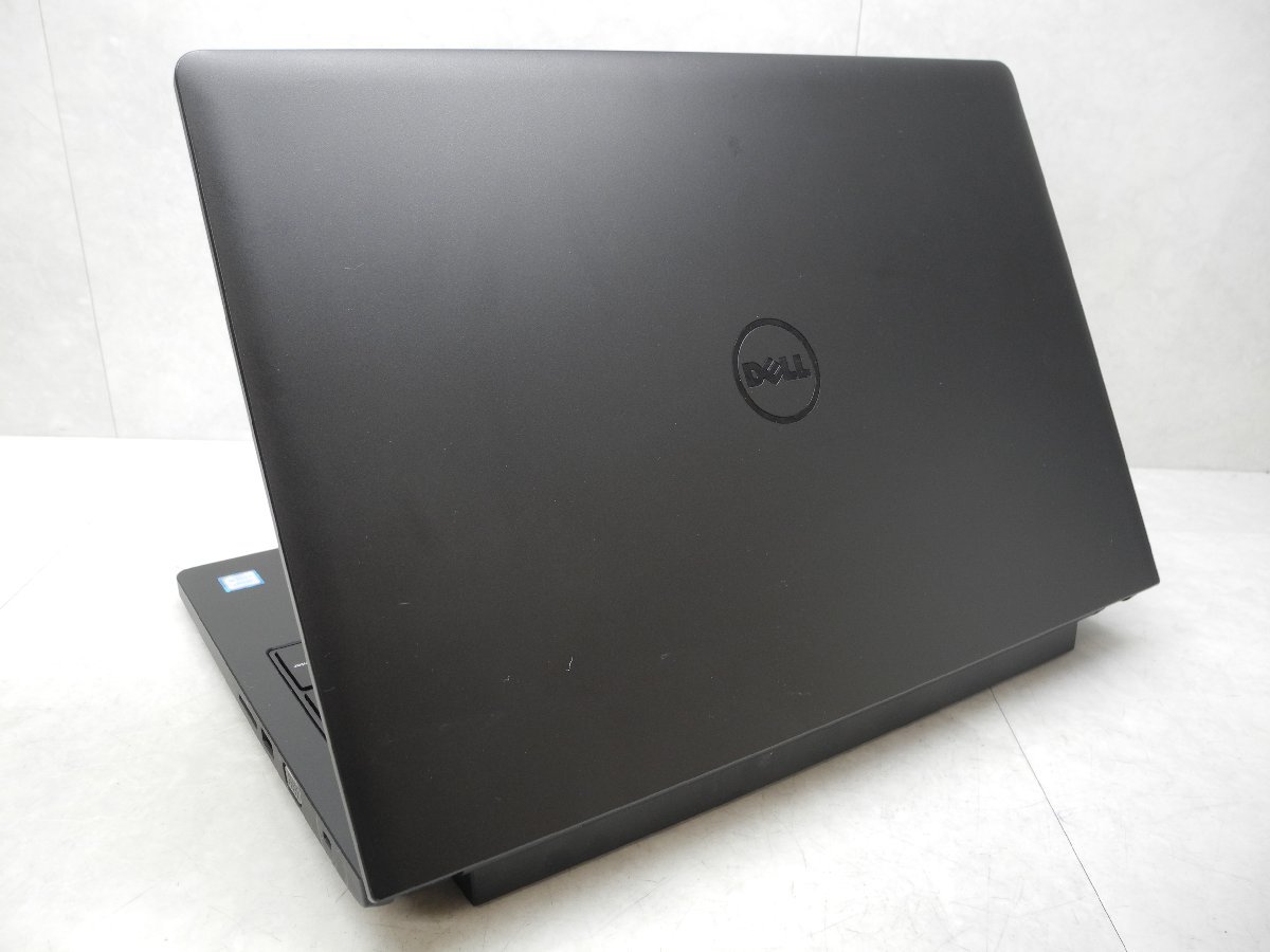専用ページです。他の方のご購入はご遠慮ください。 ☆第6世代☆DELL☆Latitude 3570☆Core i5 2.30GHz/4GB/500GB/無線