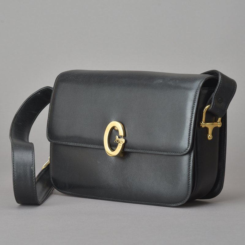 レア 希少 CELINE セリーヌ ヴィンテージ 馬車金具 ブラウン レア 希少 CELINE セリーヌ ヴィンテージ 馬車金具 ブラウン