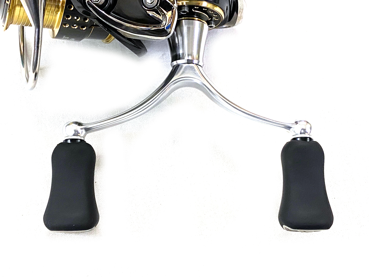 ☆1円スタート☆ ダイワ 15イグジスト 2506PE-DH DAIWA 15 EXIST