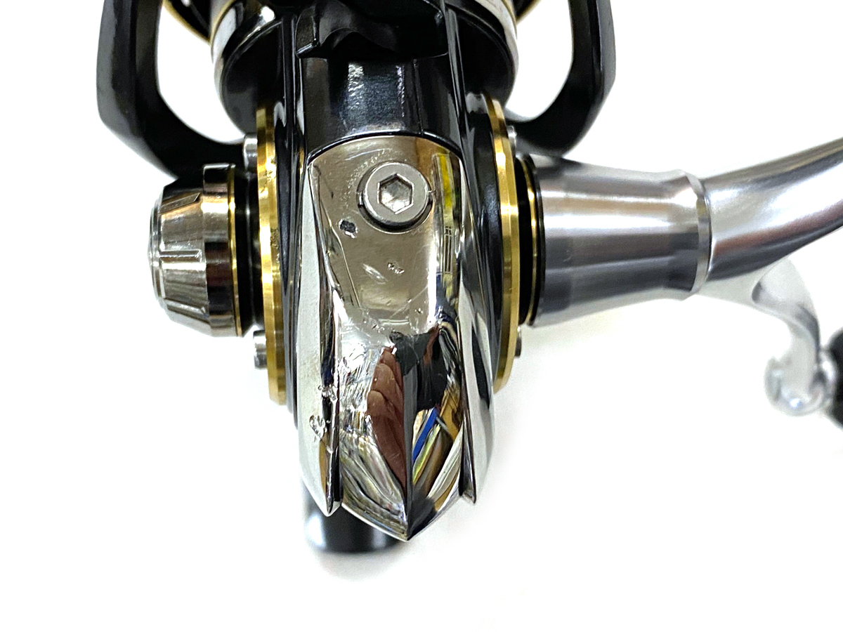 ☆1円スタート☆ ダイワ 15イグジスト 2506PE-DH DAIWA 15 EXIST