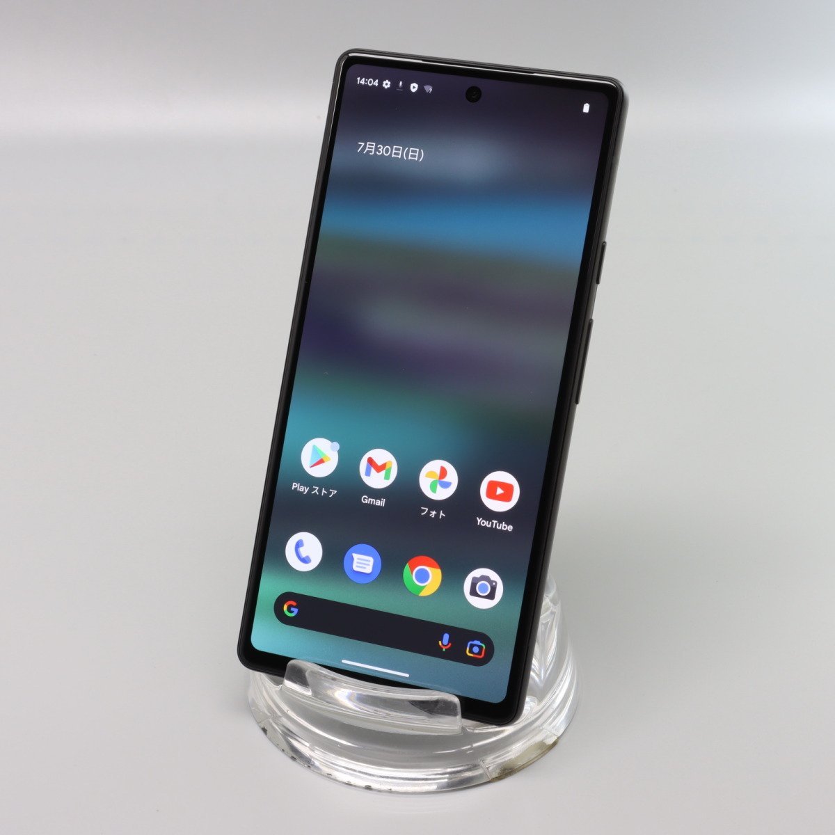 Pixel Google 6a 128GB Sage - (Unlocked) | 5G 6A 6GB eBay – 6.1 