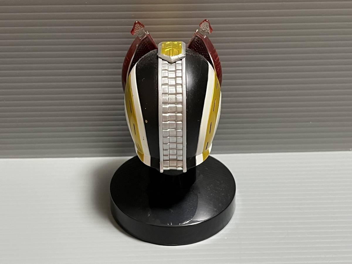 開封品 ライダーマスクコレクション Vol.4 仮面ライダー電王 ソード 