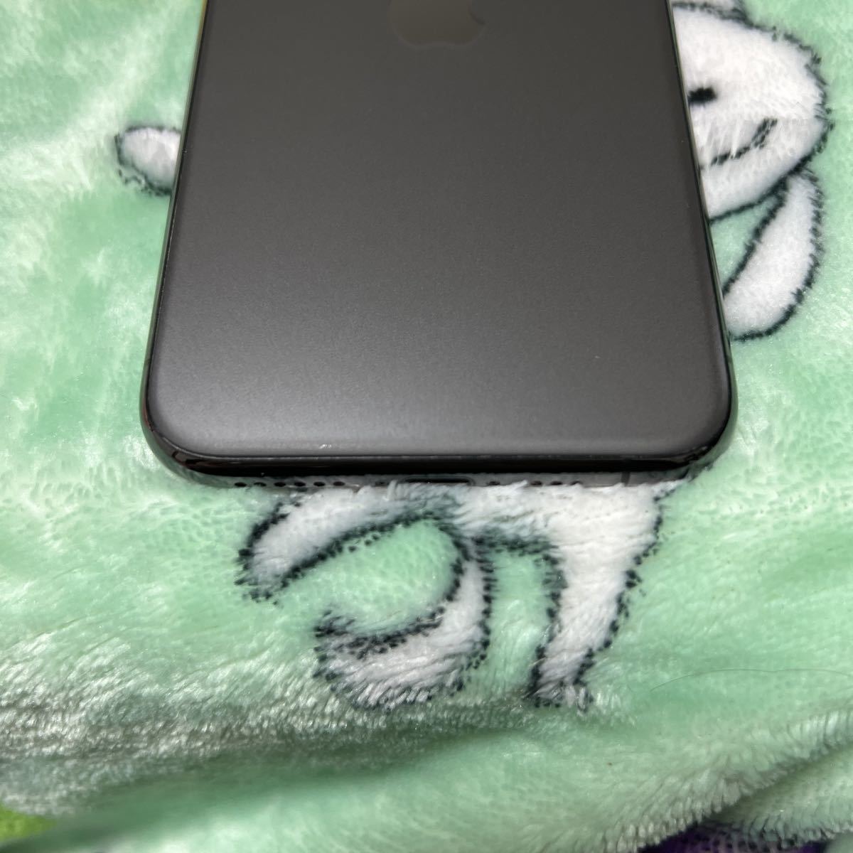 1円〜 SIMフリー iPhone11 Pro スペースグレイ 256GB 判定○ 送料無料 
