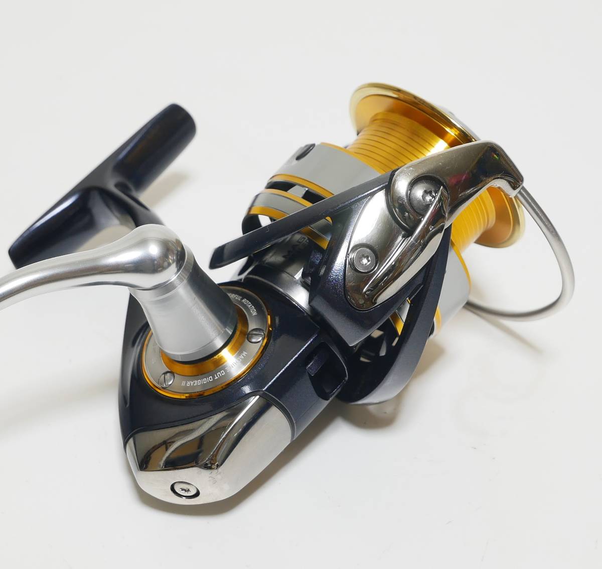 ダイワ 10 セルテート 3000 美品！ ダイワ 10セルテート 美品Daiwa