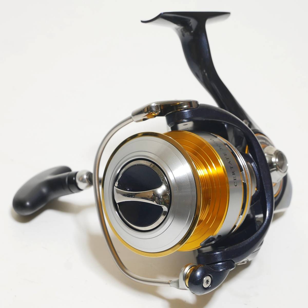 ダイワ 10 セルテート 3000 美品！ ダイワ 10セルテート 美品Daiwa