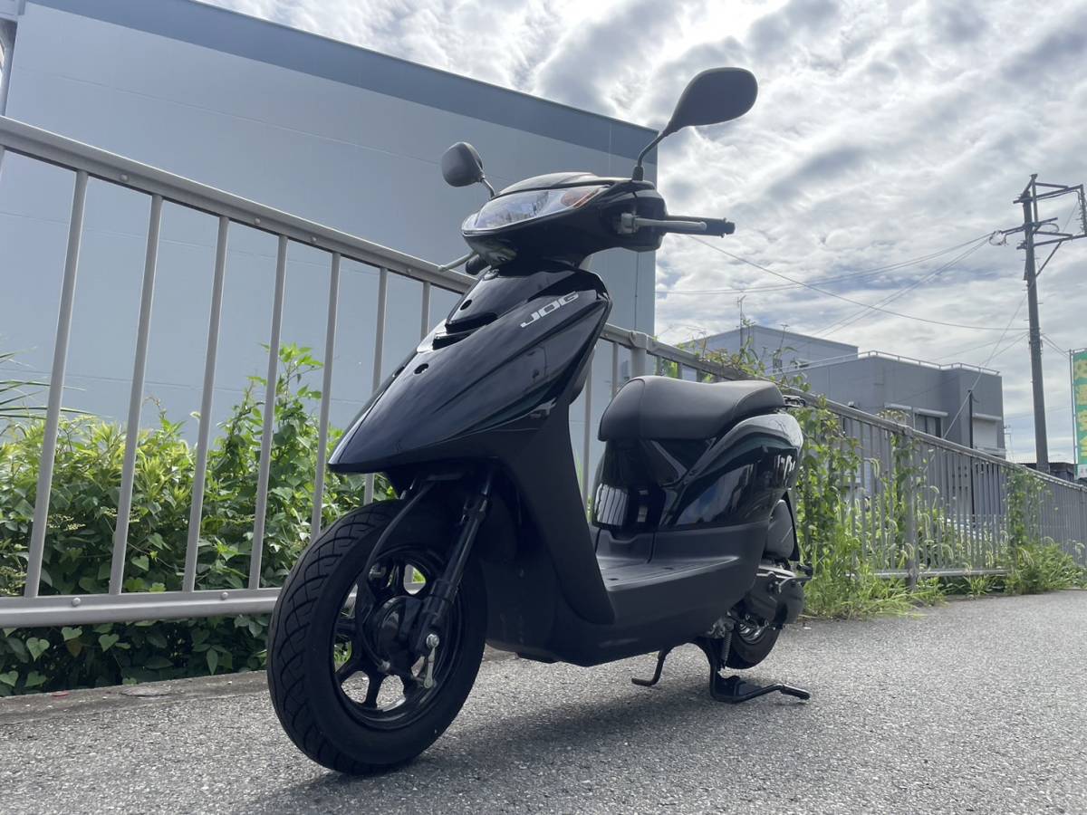 高品質 福岡県 福岡市 博多区から ヤマハ AY01 ジョグ JOG 低走行 通勤 通学 好調 ます(50cc以下)｜売買されたオークション情報、yahooの商品情報をアーカイブ公開 - オークファン 50cc以下