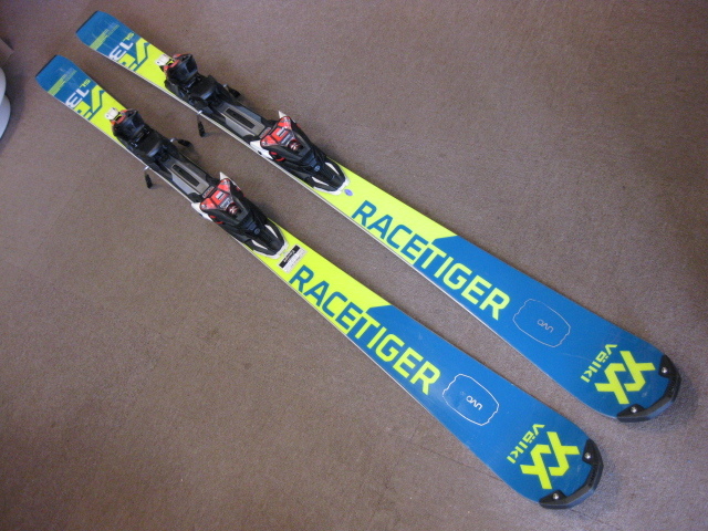 フォルクル VOLKL2022モデル 評価No1 『フォルクル 2019 VOLKL レース
