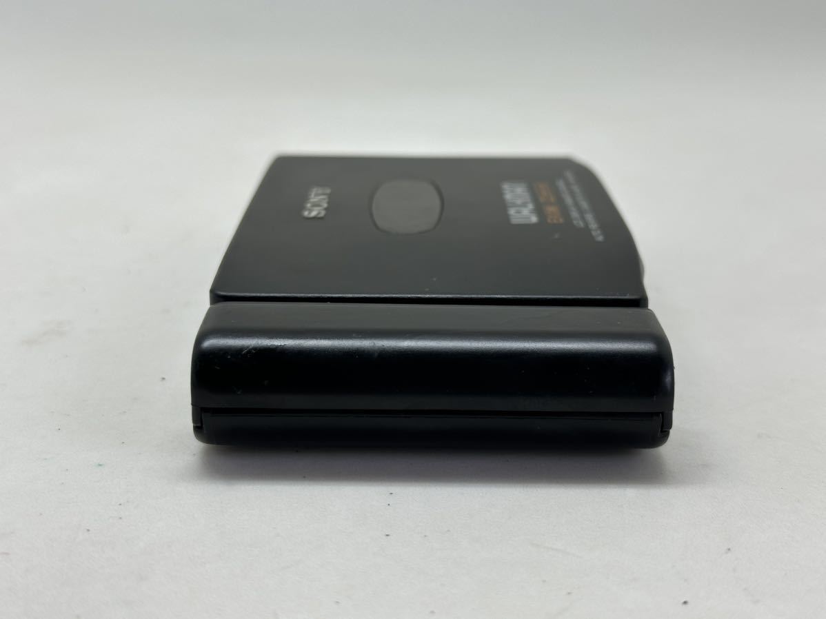 SONY カセットウォークマン WALKMAN WM-EX80 ケース イヤフォン
