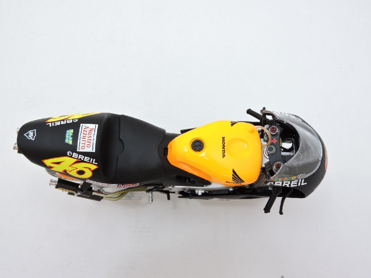 【レア】1/12 ミニチャンプス ホンダ1987年NSR500 W. ガードナー レア1⁄12 ミニチャンプス ホンダ1987年NSR500 W. ガードナー