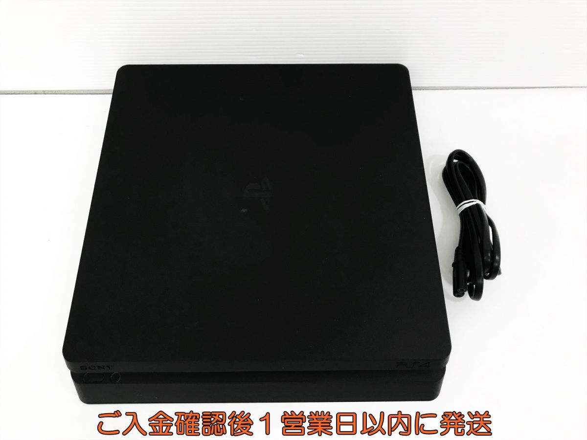SONY PlayStation4 本体 500GB 【あき様専用】 テレビゲーム SONY PS4